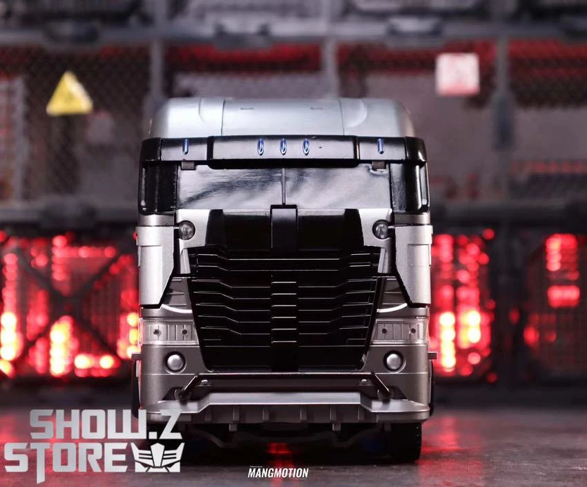 Unique Toys R-04C Nero Galvatron Clear Version - Image 12