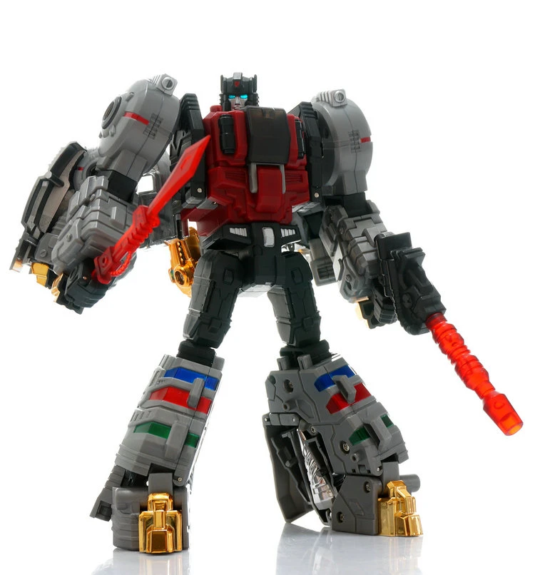 ToyWorld TW-D02 Muddy Sludge - Image 3