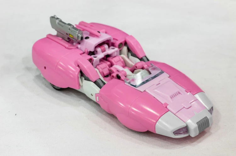 Mastermind Creations PS-04 Azalea Arcee - Image 12