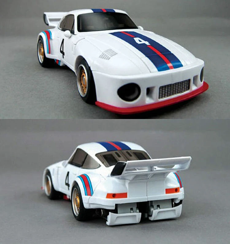 MakeToys MTRM-09 MTRM09 Downbeat Jazz - Image 15