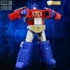 Jinbao DF04 Optimum Warrior Oversized Optimus Prime