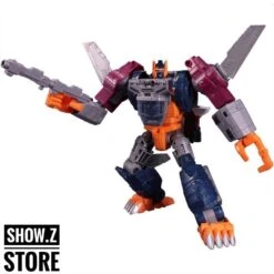 Hasbro PP-27 PP27 Optimal Optimus Power Of Prime Leader Class