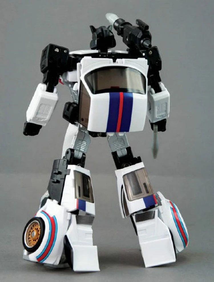 MakeToys MTRM-09 MTRM09 Downbeat Jazz - Image 13