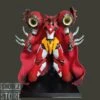 MoJiangHun Getter Robo Devolution Getter-1 Model Kit