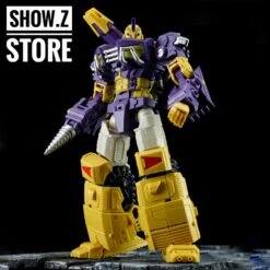 Mastermind Creations R-13 Spartan Impactor