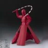 S.H.Figuarts Star Wars Elite Praetorian Guard W/ Whip Staff