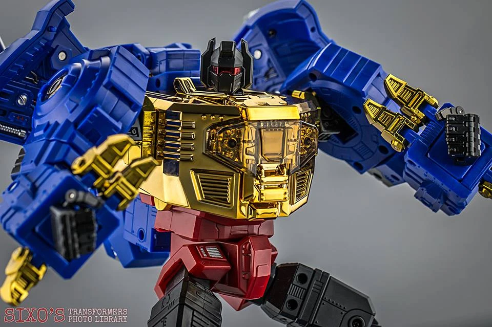 FansToys FT-08D Grinder - Image 15