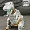 FansToys FT-08X Grinder (Premium Paint)