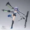Eastern Model 1/12 ATK Girl Frankenstein Model Kit