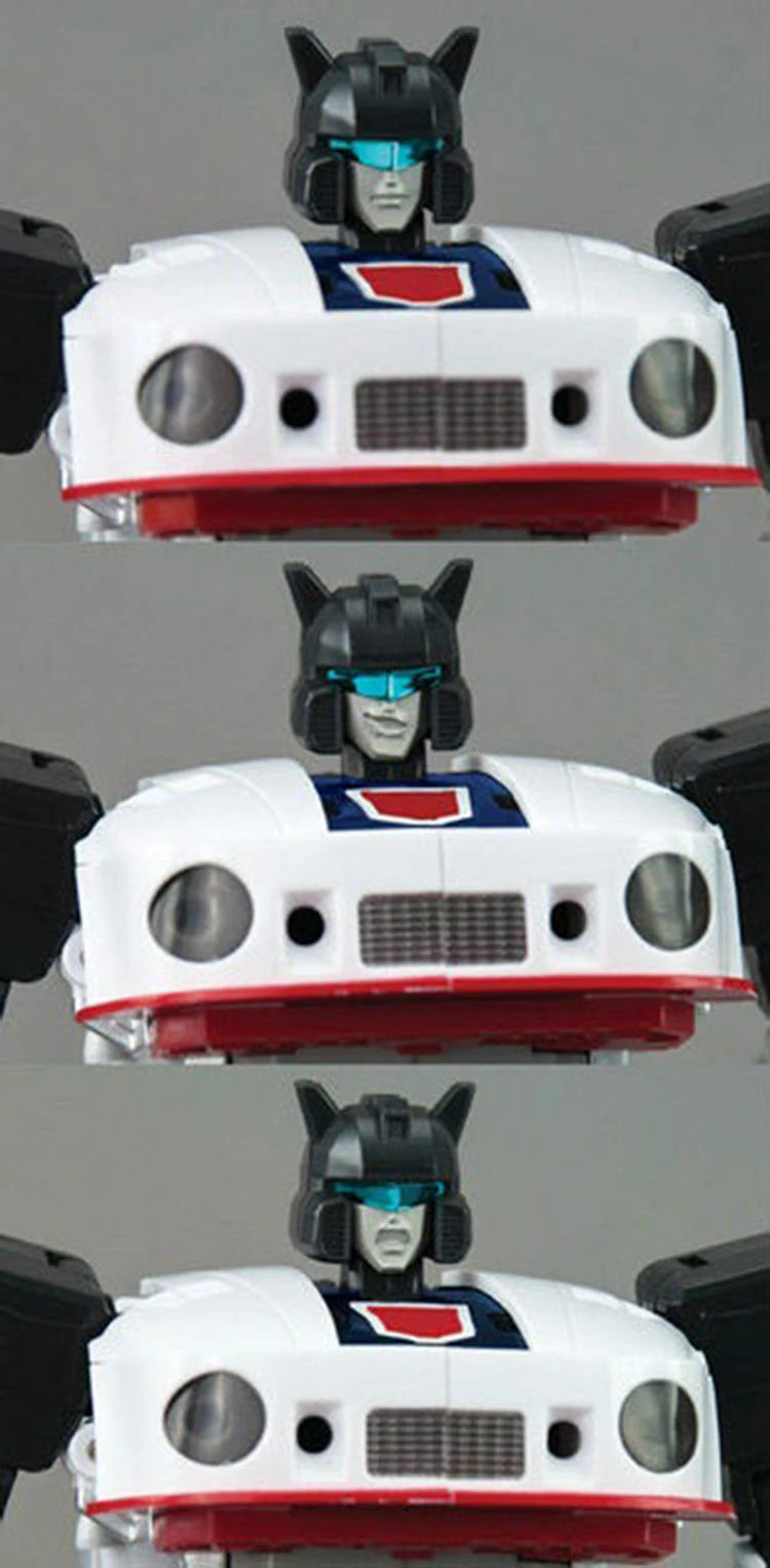 MakeToys MTRM-09 MTRM09 Downbeat Jazz - Image 16