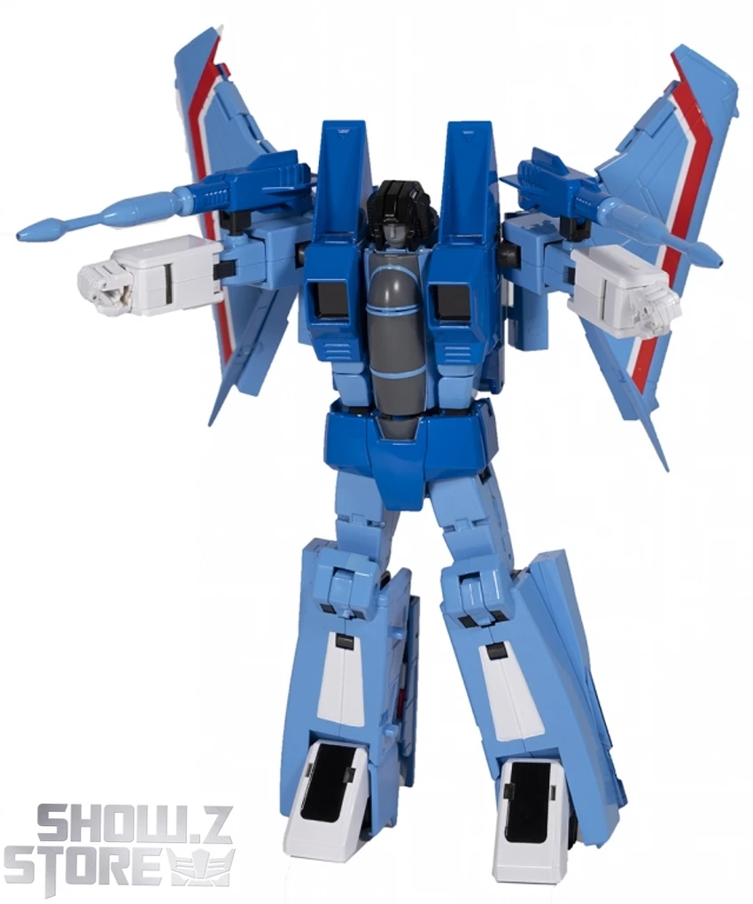 MakeToys MTRM-EX02 Ion Swarm Convention Exclusive - Image 8