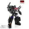 FansHobby MB-06A Power Baser Optimus Prime Black Version