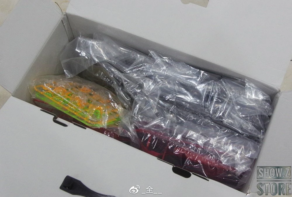 S-Z-B Noah Model Formania Gundam MSN-04 MSN04 Sazabi Neo Zeon 1/35 Bust - Image 7