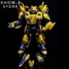 Takara MPM-07 Masterpiece Bumblebee