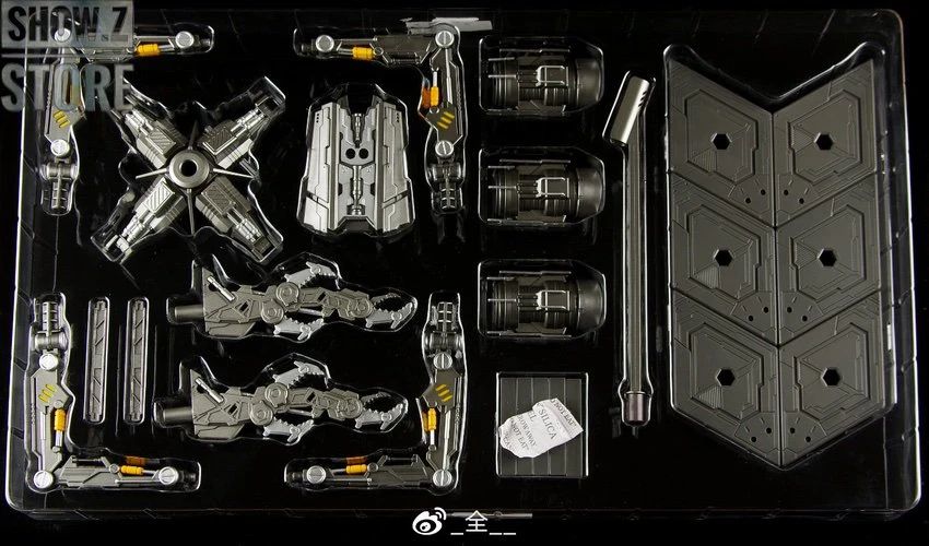 Motor Nuclear MNP-01 Display Base For MN-Q01 & MN-Q02 - Image 3