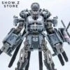 Takara Studio Series Leader Class Blackout SS-08