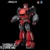 ThreeZero Studio Transformers MDLX Cliffjumper