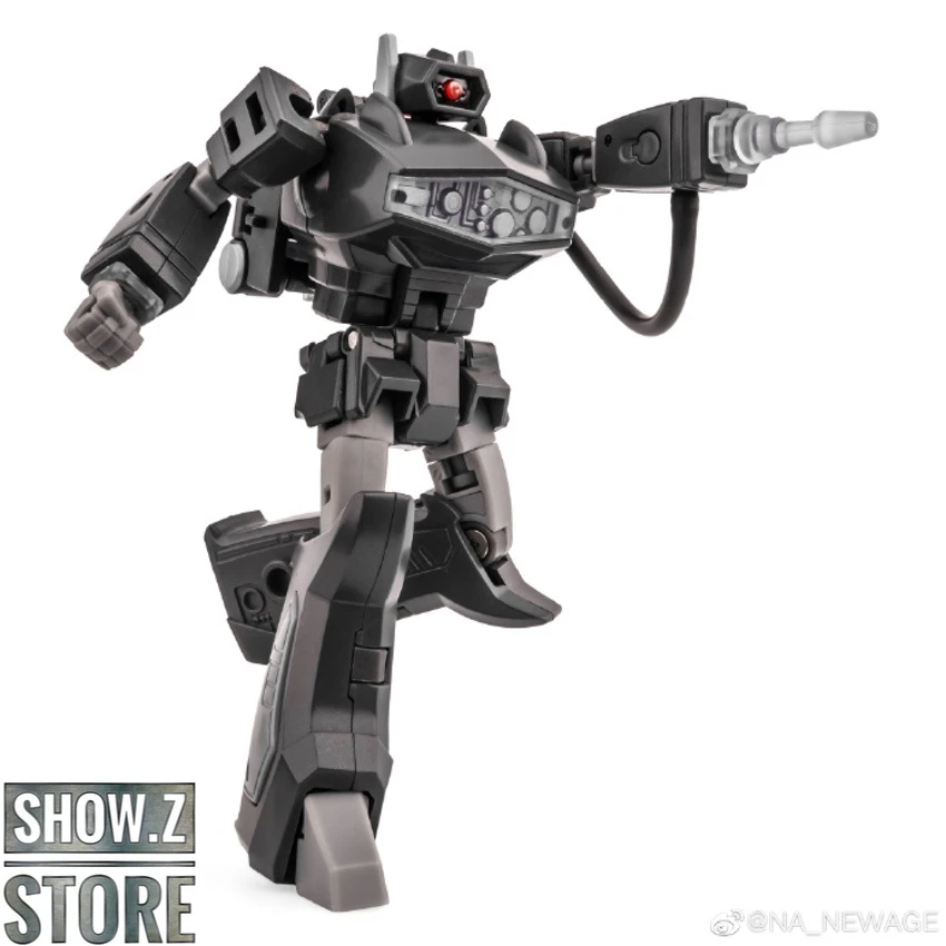 NewAge H35M Cyclops Shockwave Galactic Man Version - Image 16