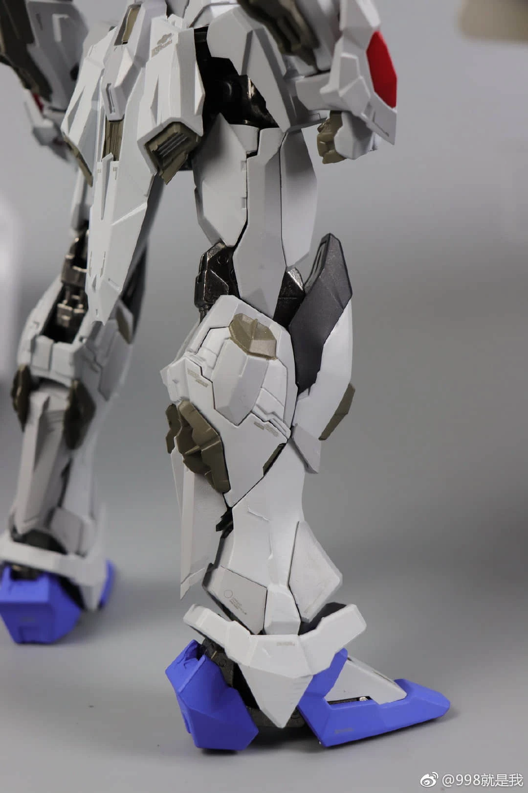 Wuming WMNL NoName 1/100 MG ZGMF-X10A ZGMFX10A Freedom Gundam Version 2.0 - Image 17