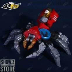 52Toys BeastBox BB-12 Darknet