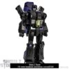 Newage H45B Strange Love Jetfire Black Version