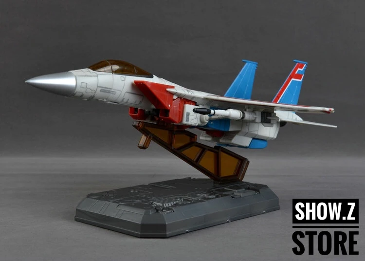 Yes Model MP11 Starscream W/ Linear Definition - Image 8