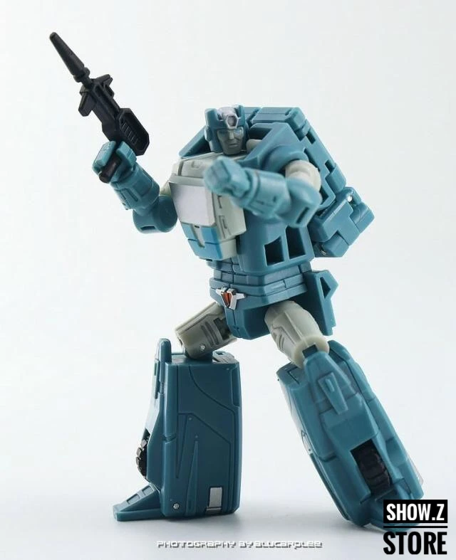 DX9 Toys War In Pocket X14 Leah X15 Toufold Set Of 2 - Image 9