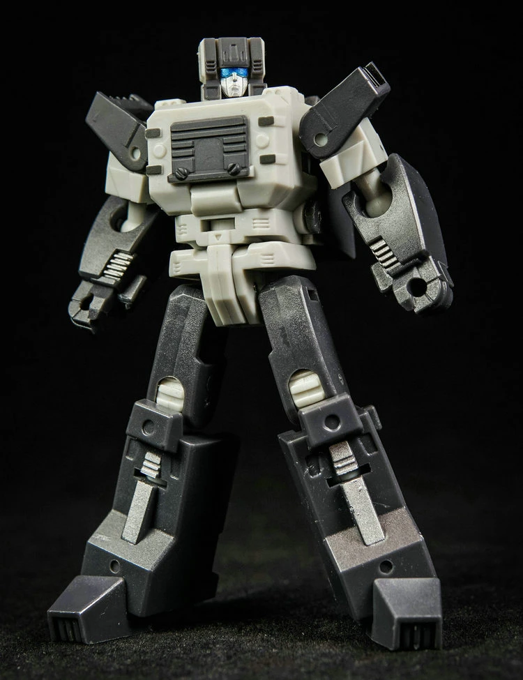 Unique Toys UT YM05 Palm Collection Day & Night Snapdragon Cerebros - Image 18