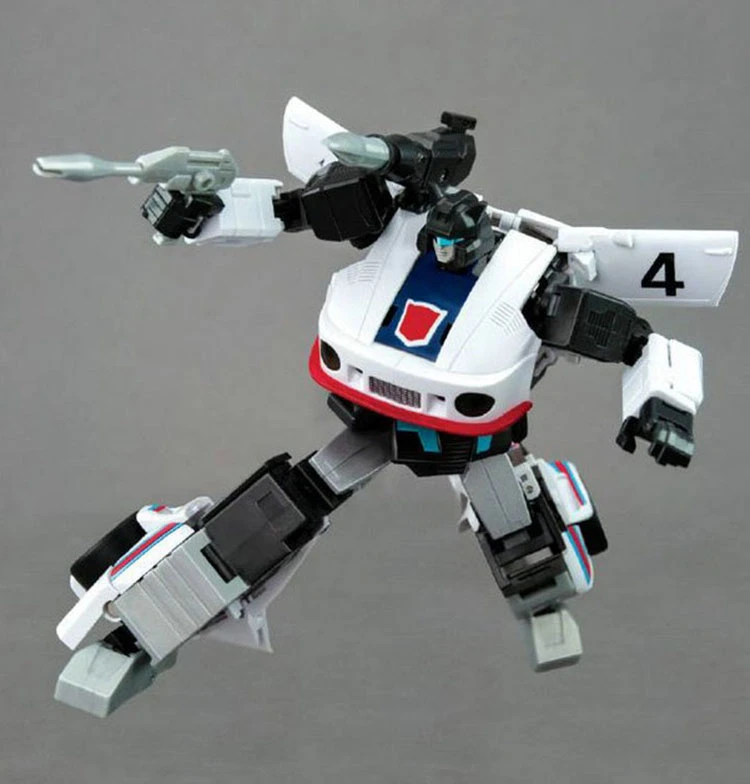 MakeToys MTRM-09 MTRM09 Downbeat Jazz - Image 12