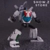 Takara MP-20+ Wheeljack Anime Color