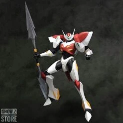 Evolution Toys Riobot D.Boy Space Knight Tekkaman Blade Blaster