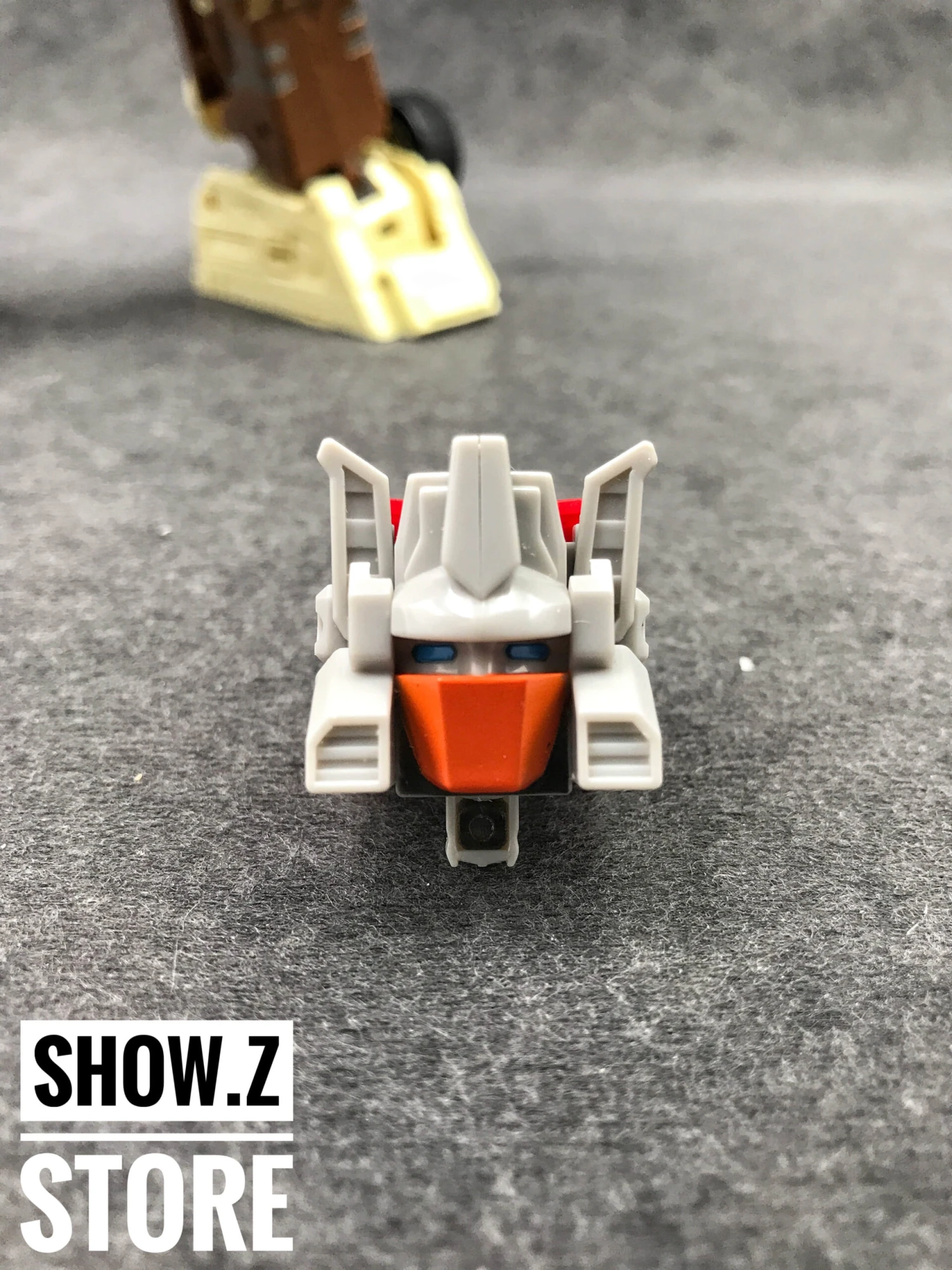 YES MODEL YM11 RF-01 DATA CLERK MT Cupola - Image 9