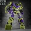 ToyWorld TW-C07X Constructor Devastator Perfect Edition Set Of 6