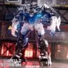 Unique Toys R-04C Nero Galvatron Clear Version