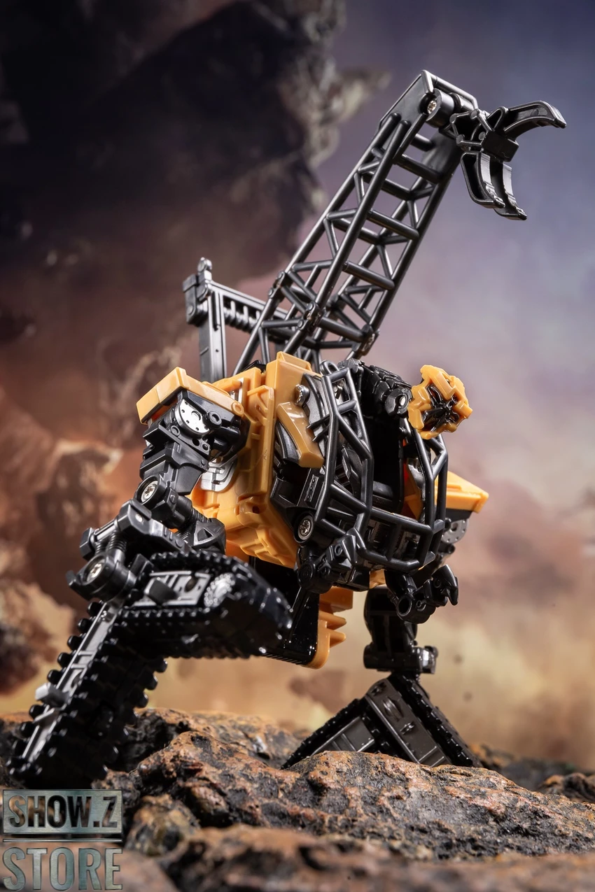 Aoyi Mech H6001-8D Hightower - Image 4