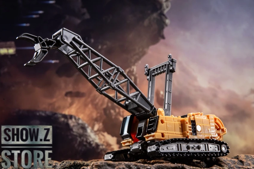 Aoyi Mech H6001-8D Hightower - Image 6