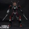 MetaGate G-01B Redxia Drift Limited Version
