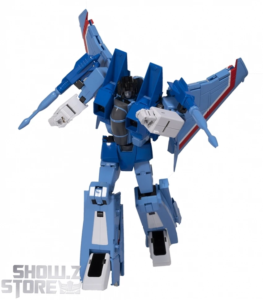 MakeToys MTRM-EX02 Ion Swarm Convention Exclusive - Image 6