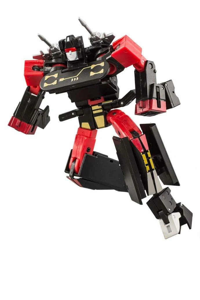 Mastermind Creations RMX-07 Riot Rumble - Image 6
