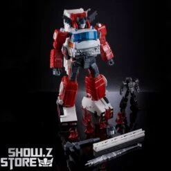 XTransbots MX-7 Tirador Artfire Limited Version