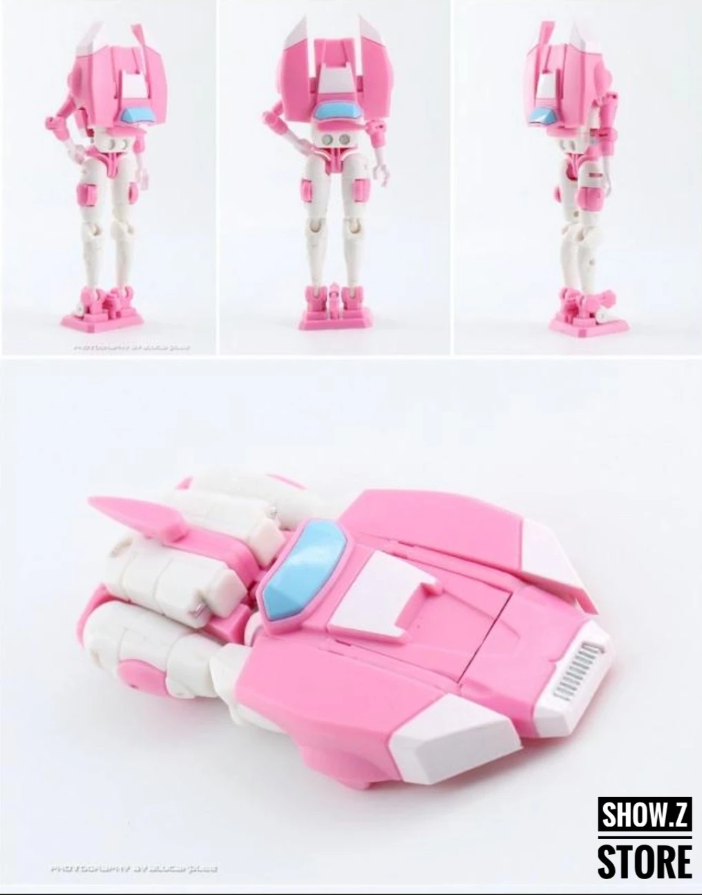 DX9 Toys War In Pocket X14 Leah X15 Toufold Set Of 2 - Image 3