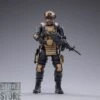 JoyToy Source 1/18 People's Armed Police Rifleman