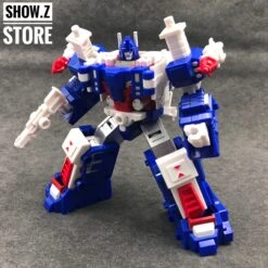 MechFansToys MF-08 Ultra Magnus
