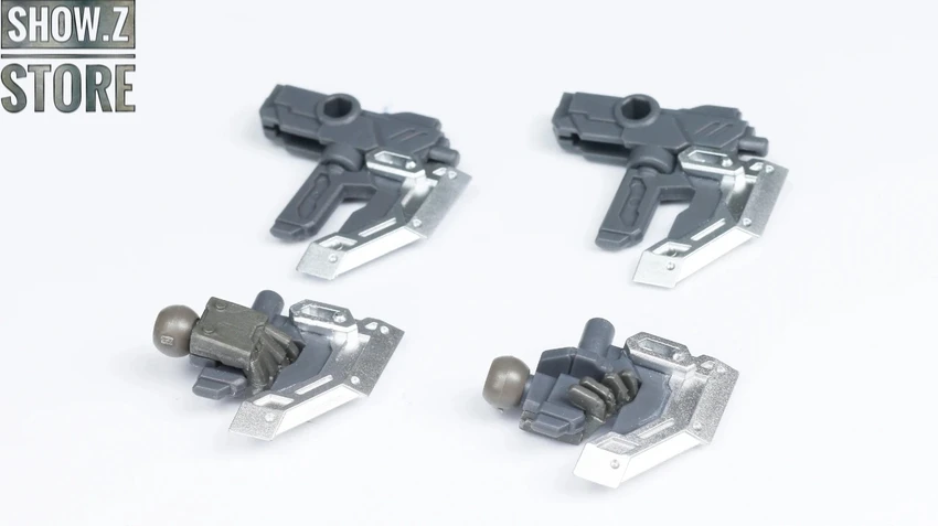 Earnestcore Craft Robot Build RB-13 Poseidon - Image 18