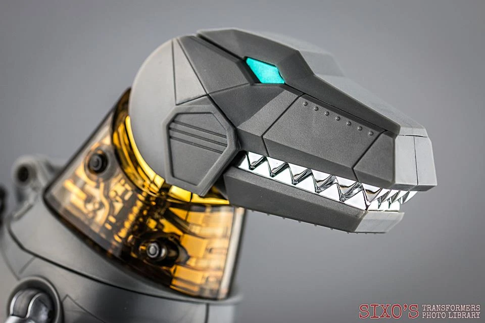 FansToys FT-08D Grinder - Image 10