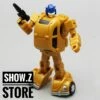 Mech Planet Hot Soldiers HS-13 MP21G Goldbug