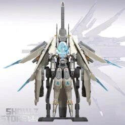 Suyata 1/12 HP-003 The Hunter's Poem Artemis & Fafner Model Kit