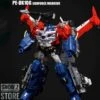Perfect Effect PE-DX10G Godforce Warrior God Ginrai