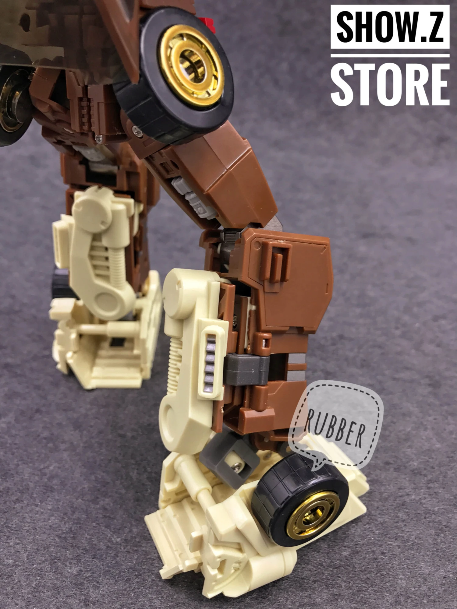 YES MODEL YM11 RF-01 DATA CLERK MT Cupola - Image 8