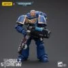JoyToy Source 1/18 Warhammer 40K Ultramarines Hellblasters Sergeant Ulaxes
